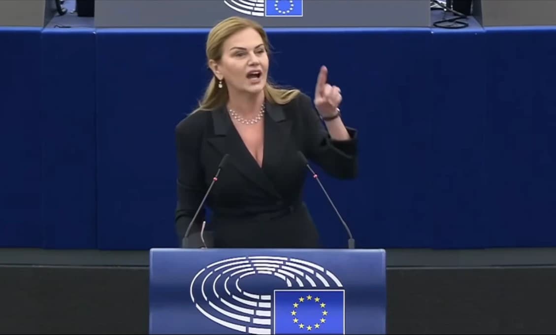 Opoziční europoslanci nenávidia Slovensko