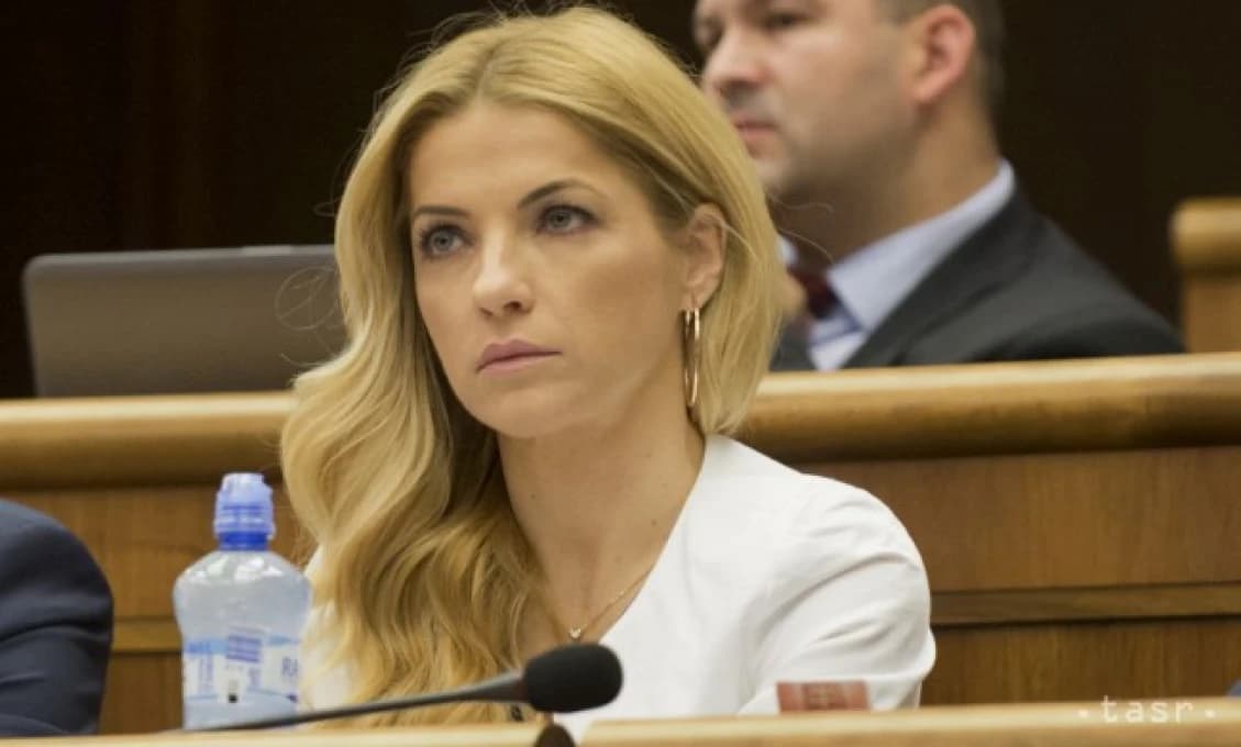 OSTRÁ ŠIMKOVIČOVÁ: LGBTI+ MIMOVLÁDKY už od ministerstva kultúry nedostanú ANI CENT!