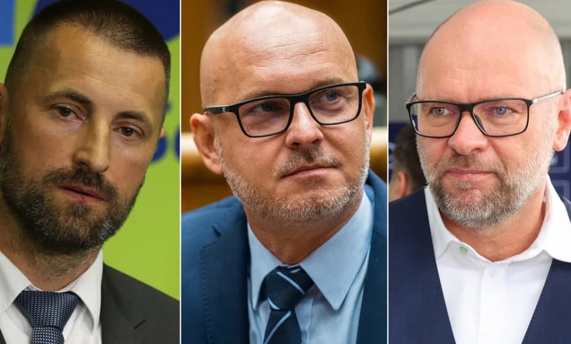Pobije sa Gröhling s Viskupičom?
