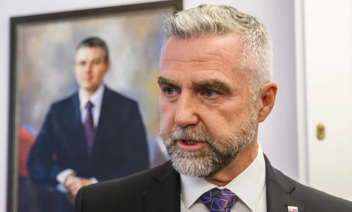 Gašpar verzus Lipšic: KTO MÁ PRAVDU?