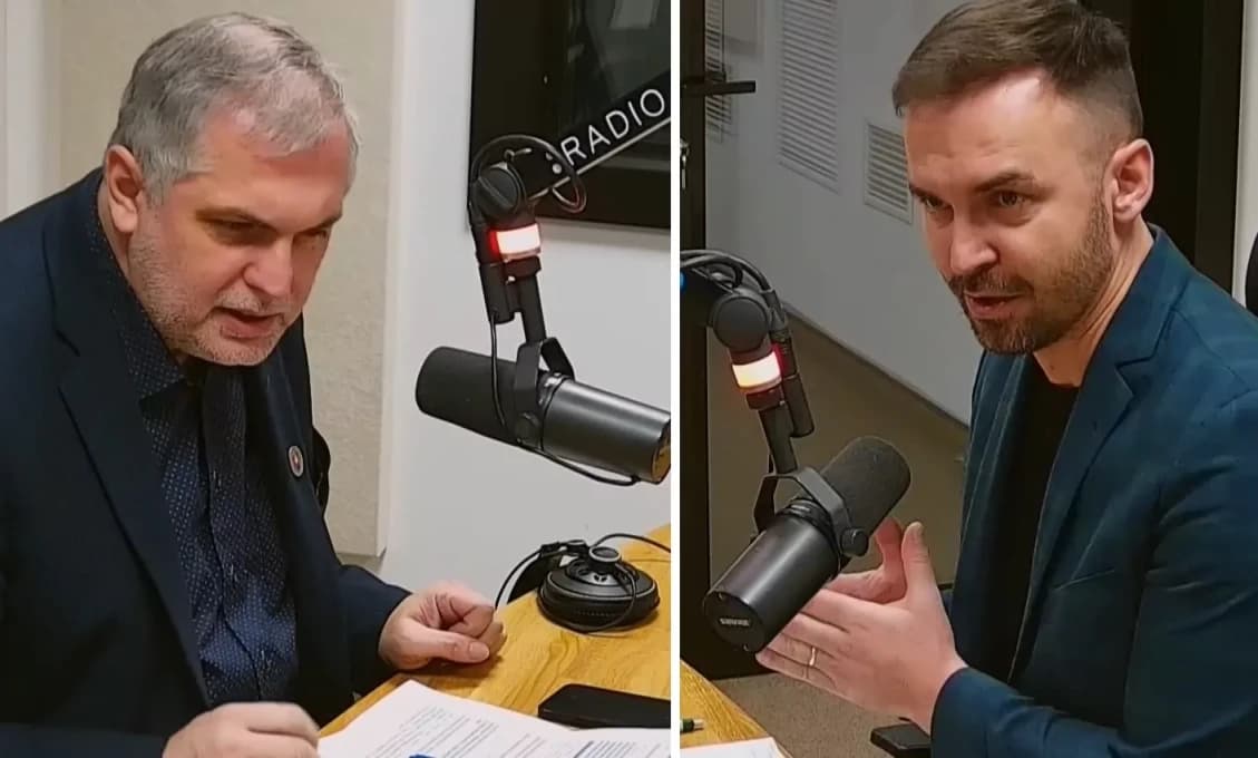 Šipoš ostro Michelkovi: NEBERTE SI DO ÚST PAVLÍNKU MATOVIČOVÚ!
