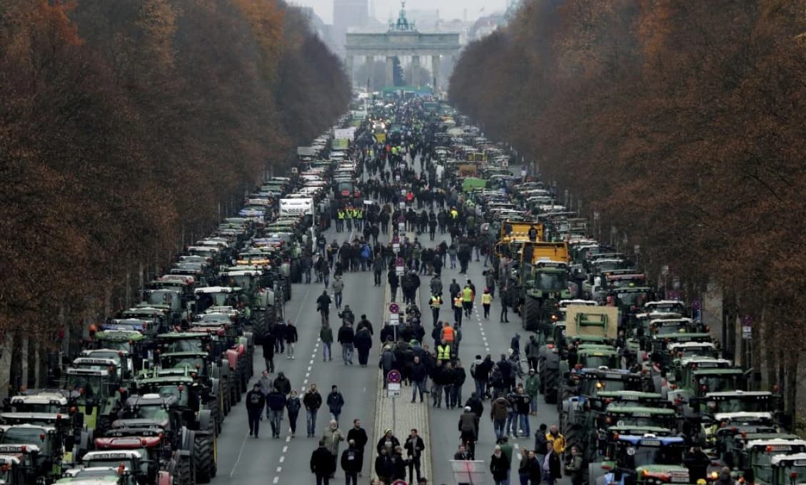 V Čechách sa pripravujú protesty! „Nenecháme so sebou vybabrať!“