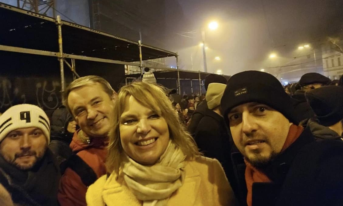 Verča prská: FICO CHCE DAŤ PO PRSTOCH OPOZÍCII! A TO SA NEMÁ...