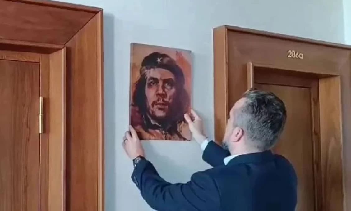 Blaha ODKAZUJE: Aj TOTO odvolávanie si budem písať do životopisu