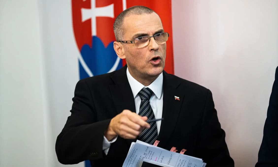 Žilinka požiadal o vystúpenie v NR SR: SEXUÁLNE NÁSILIE NA DEŤOCH v reedukačných centrách? TAK TO NIE!