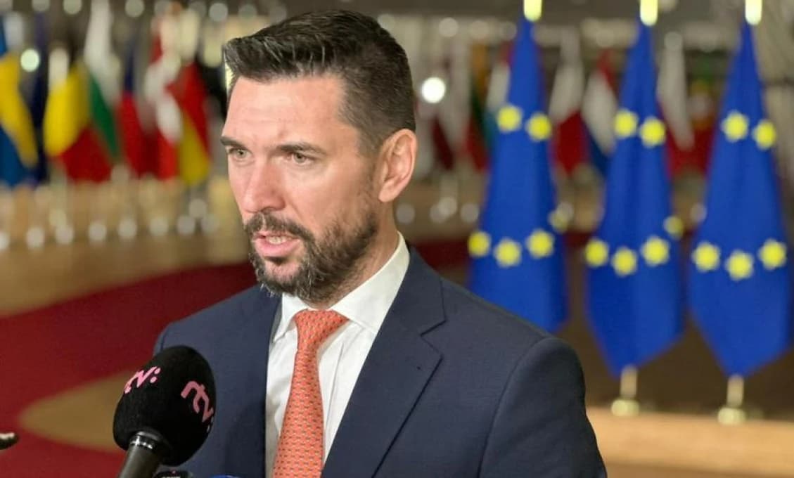 Minister pôdohospodárstva: Koho mieni podporovať v produkcii? (VIDEO)