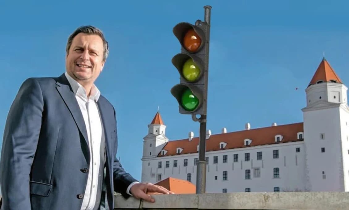 Danka pre nehodu odvolávať nebudú, poslanci to neschválili