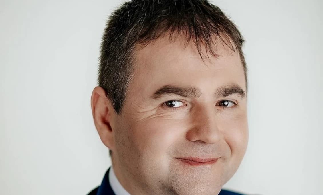 Marián Kéry: Do vlastných radov špiní len ... slovenská opozícia