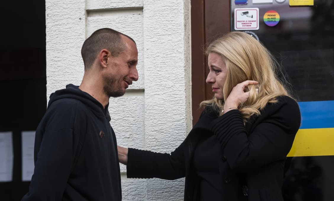 Rakúska polícia zatkla muža, ktorý mal byť v spojení so strelcom zo Zámockej