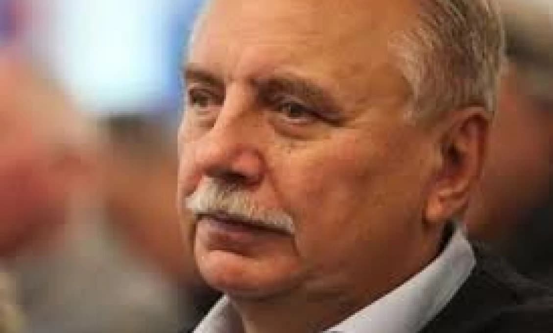 UKONČENIE VOJNY NA UKRAJINE! Profesor Krejčí predložil jedinečný plán