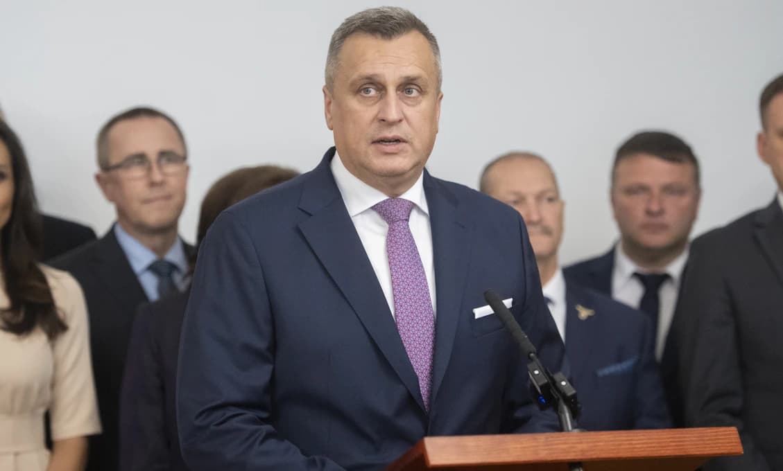V hlavnej úlohe Andrej Danko! Výbor k okolnostiam nehody nebol uznášaniaschopný