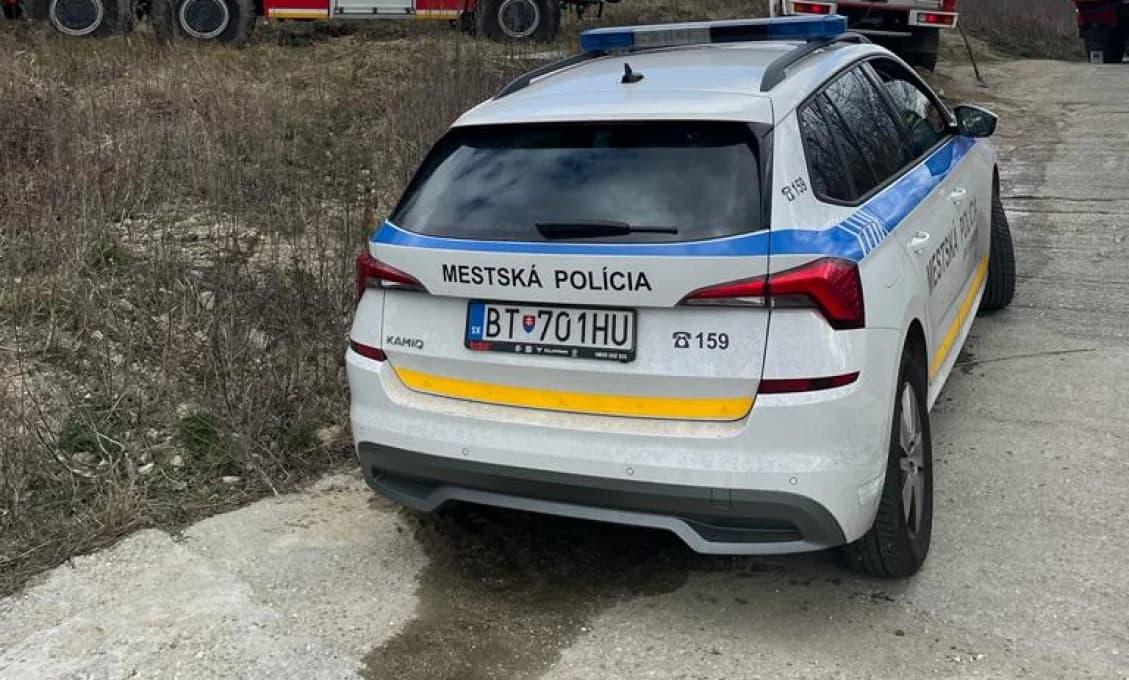 STREĽBA na zver v BRATISLAVE! Vyhnite sa TÝMTO miestam