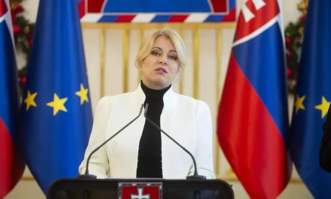 Prezidentka kritizuje obmedzenie diskusie o novele Trestného zákona v NRSR