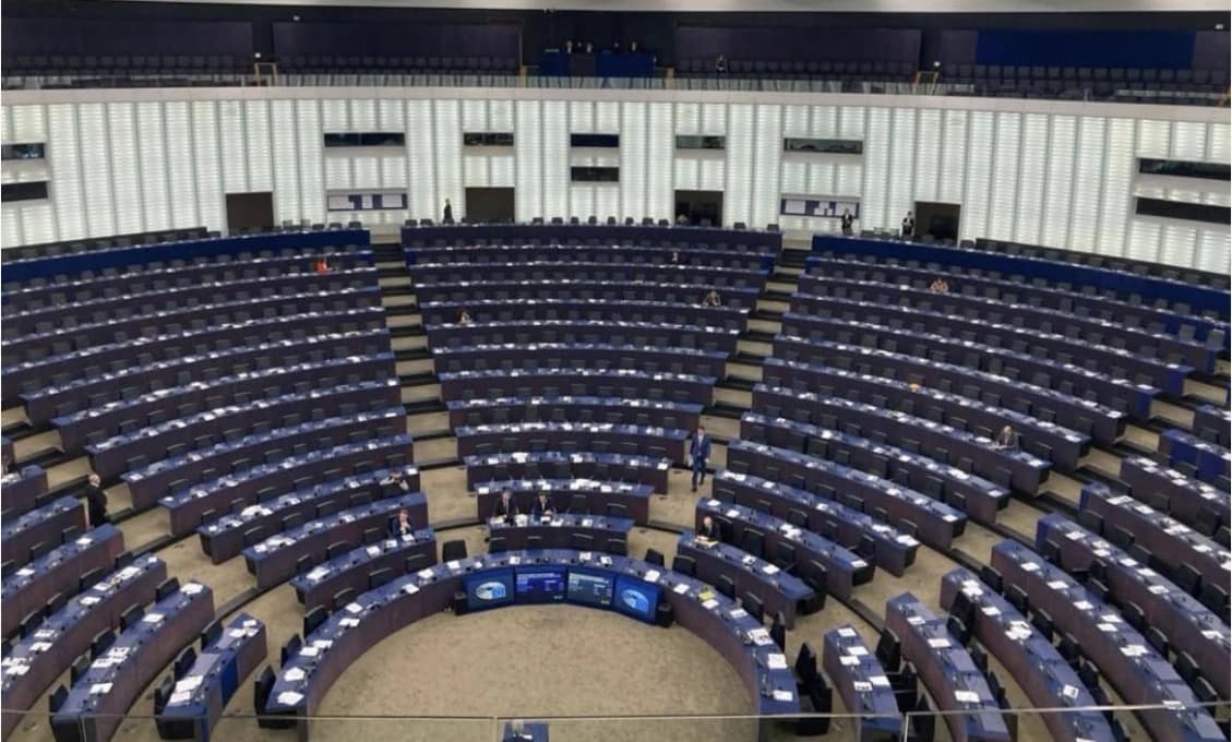 Tak už je to jasné! O toto ide liberálom v eurovoľbách