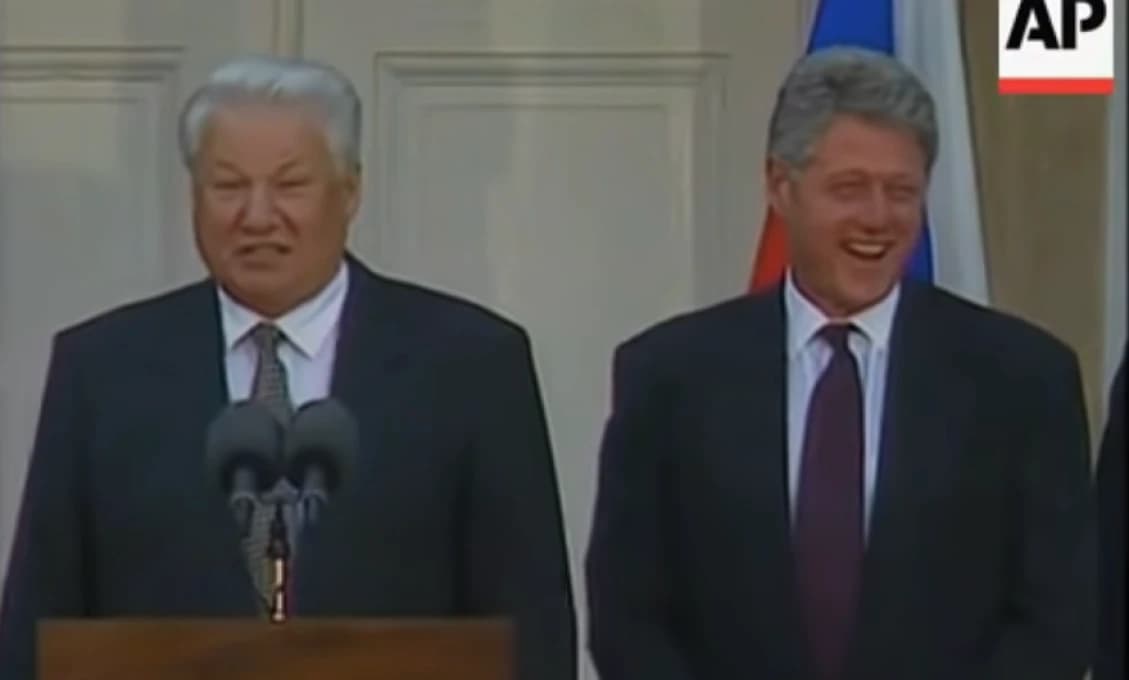 Ako sa rozplynul ruský sen o NATO (FOTO)