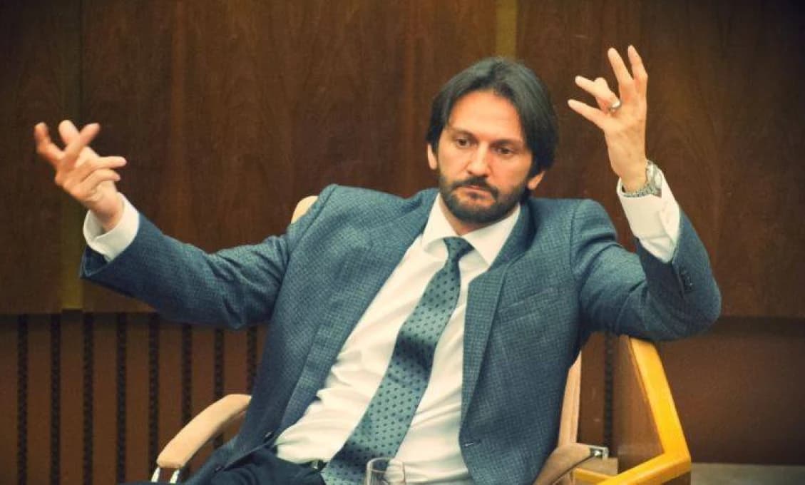 Minister Kaliňák vs poslankyňa Marcinková! Vojna na Ukrajine nemá vojenské riešenie, tvrdí Kaliňák