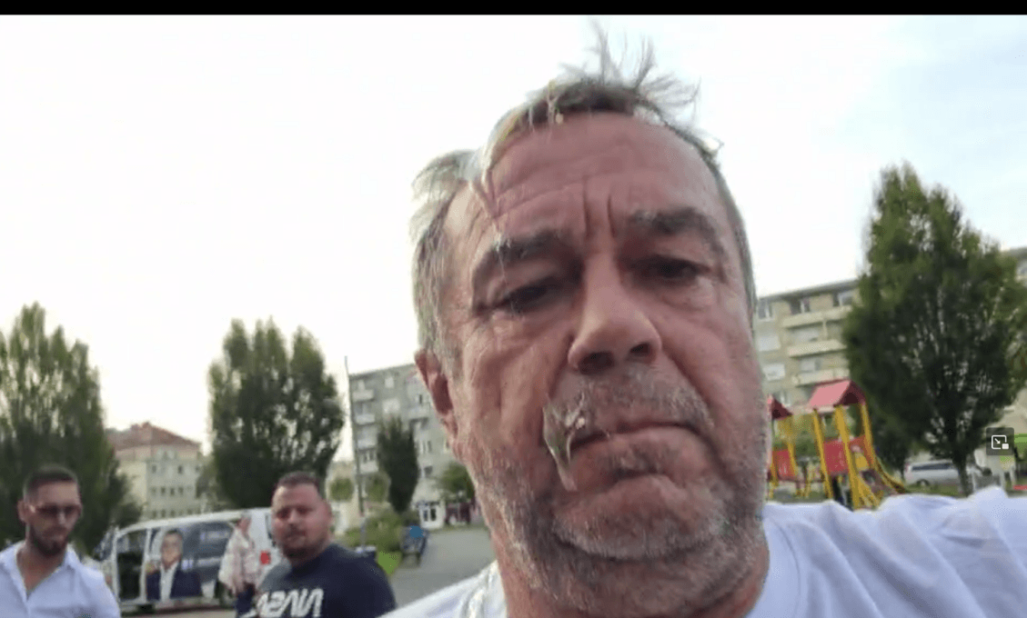 Pročko sa musí ospravedlniť Miroslavovi Sujovi. Bude aj platiť(VIDEO)