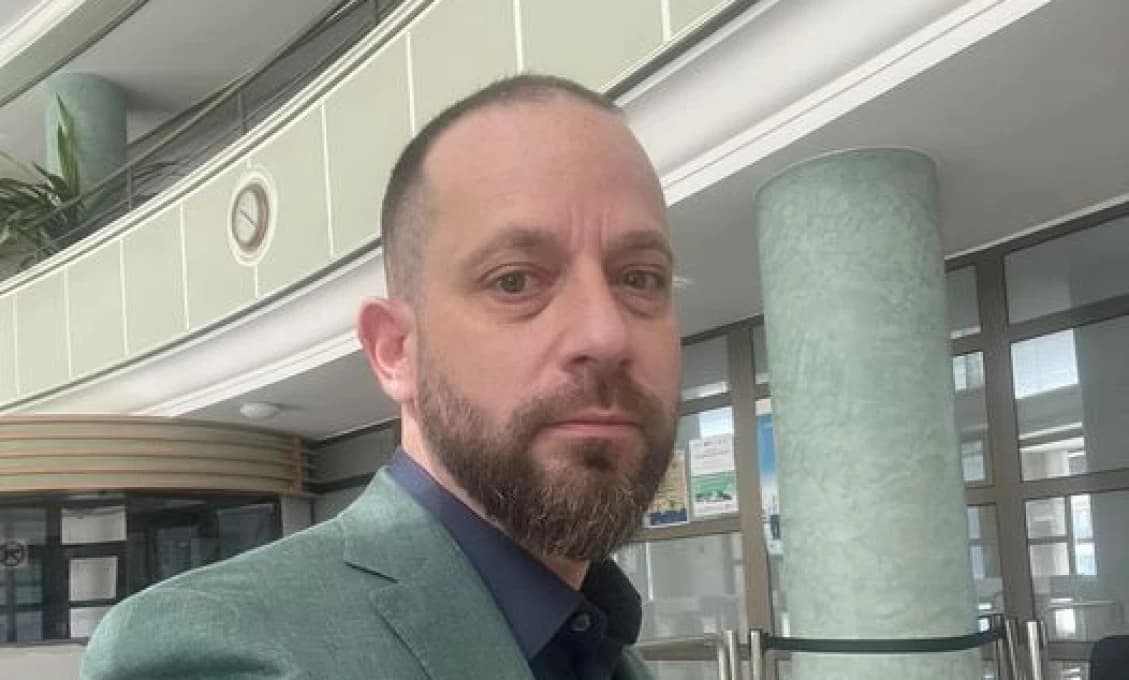Advokát Marek Para u Zuzany Kovačič Hanzelovej