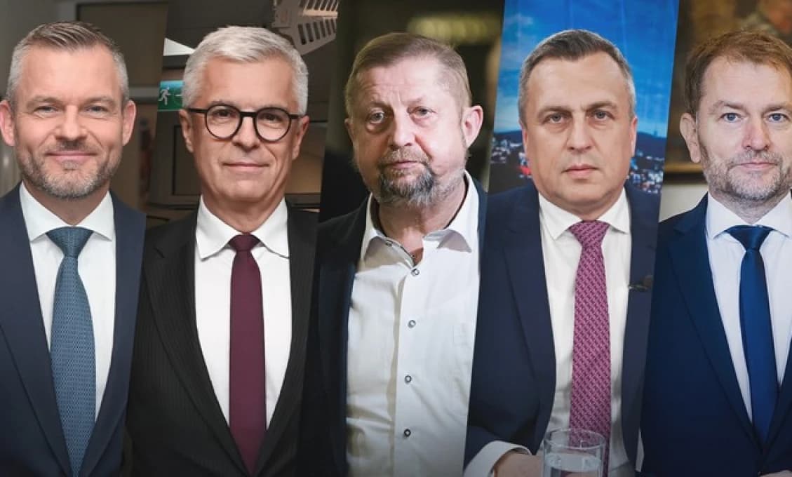 Hrabko: Prezidentskí kandidáti sú motivovaní eurovoľbami aj pomstou