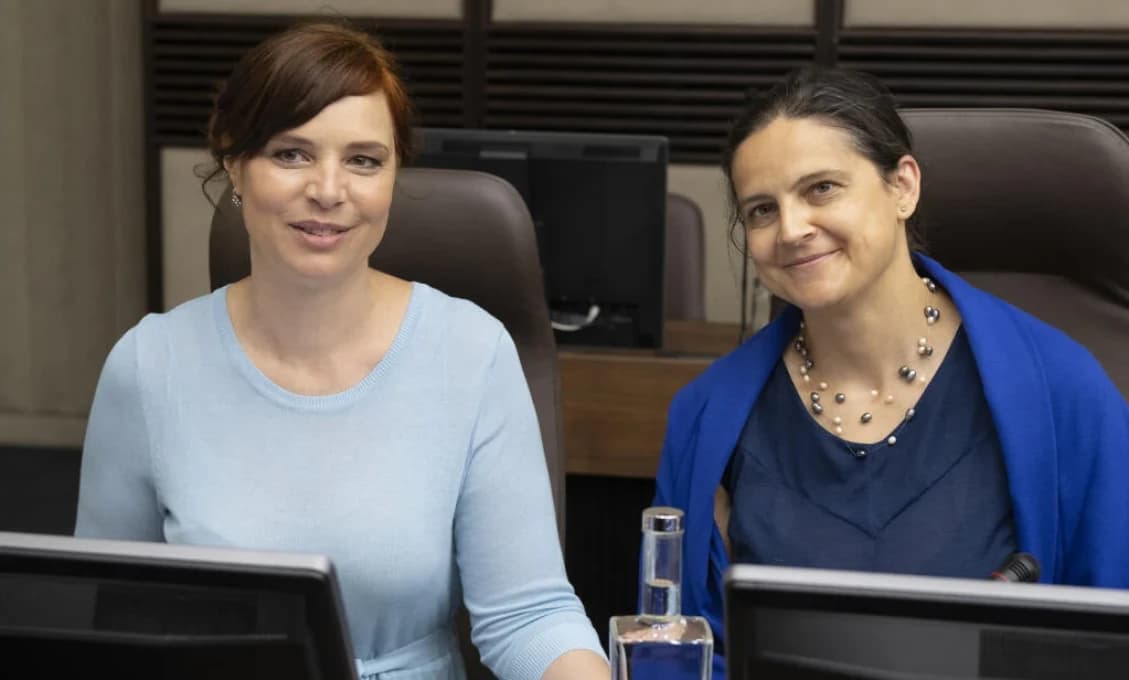 Hlavné hviezdy víkendových zábavných relácií: KOLÍKOVÁ, ŠIMEČKA, REMIŠOVÁ! Už len pukance treba