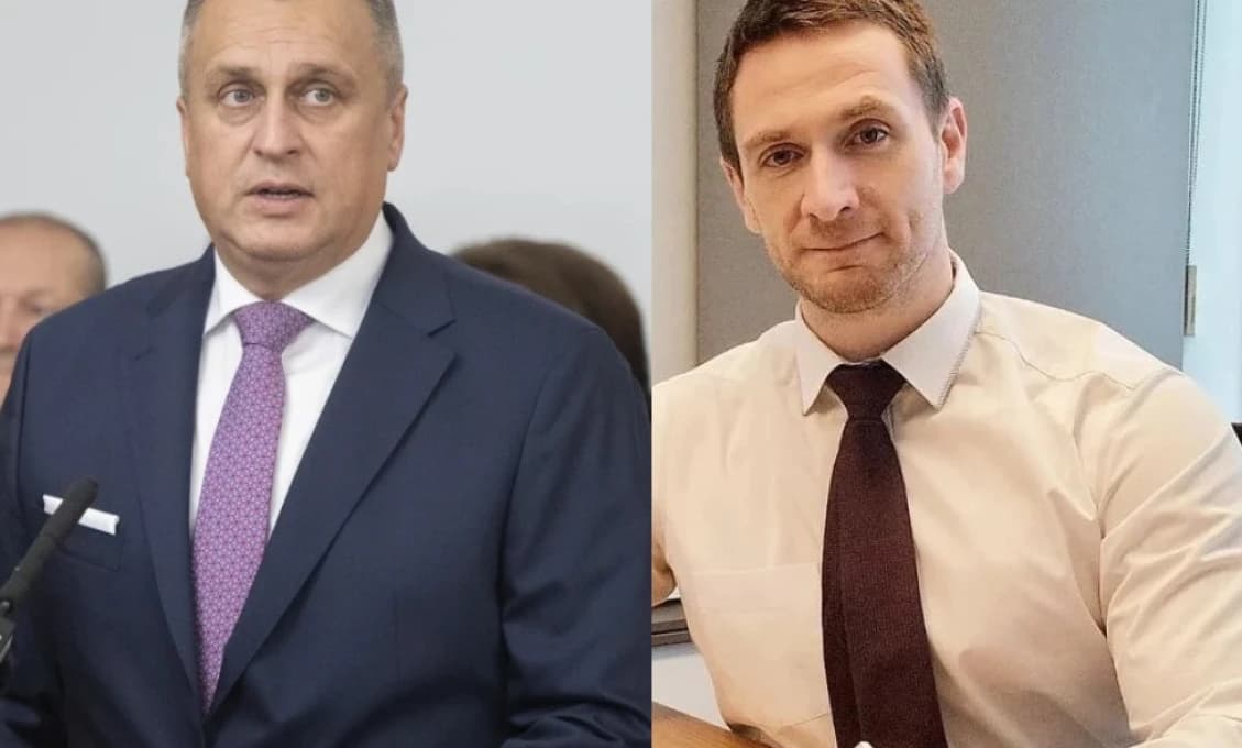 Uhrík sa nestíha čudovať: DANKOVE SPRÁVANIE NECHÁPEM! (VIDEO)