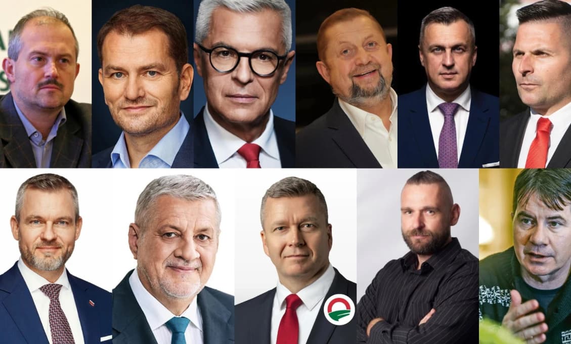 PREZIDENTSKÉ VOĽBY: Obce začnú od stredy vydávať hlasovacie preukazy