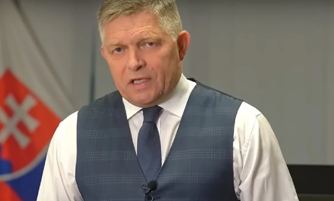 Premiér Robert Fico sa ozval ohľadom schválenia novely Trestného zákona