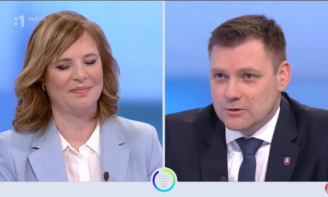 Hlas ľudu: Smejeme sa s Remišovou – hviezdou politickej zábavy