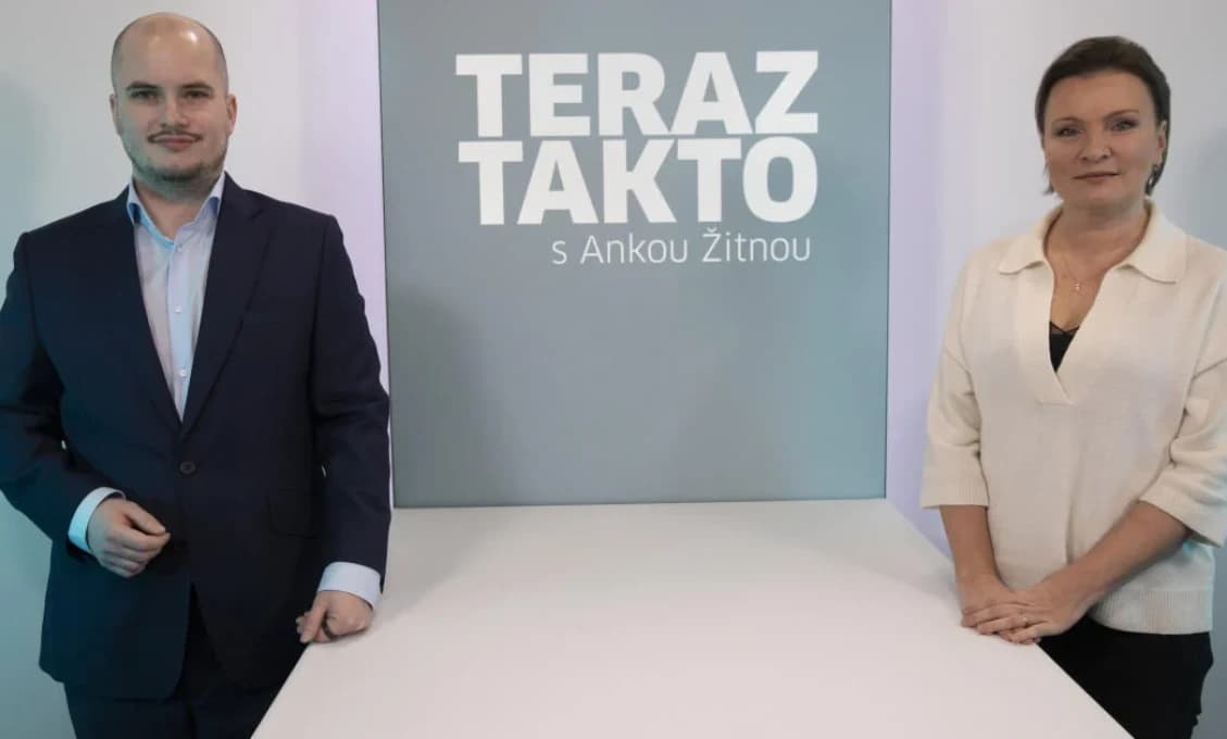 Žitná opäť boduje: Kajúcnici Imrecze a Suchoba KLAMALI, zistil novinár! A NAKA ho dala SLEDOVAŤ... (VIDEO)