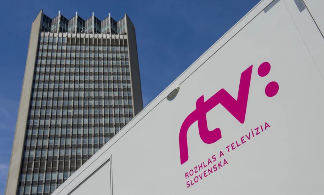 RTVS sa zatiaľ rozdeľovať nebude
