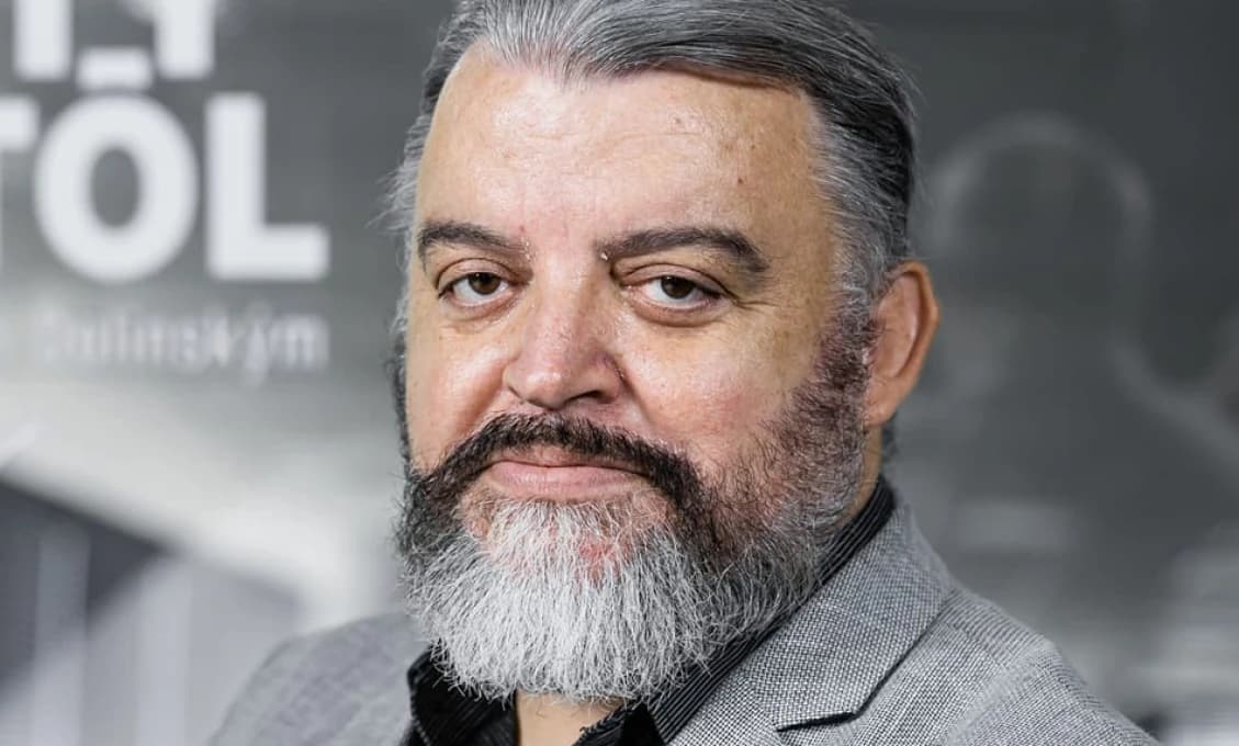 Chmelár: Martin Šimečka by mal byť stíhaný za trestný čin hanobenia národa!