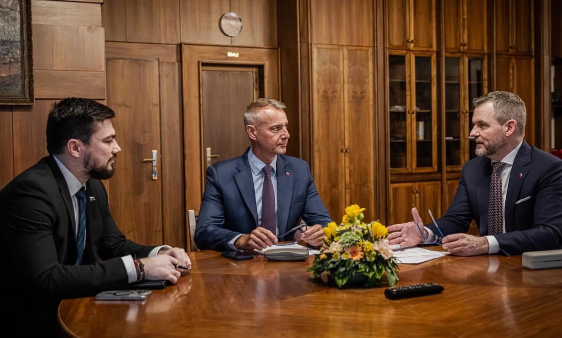 Richar Raši zažíva hororové dedičstvo Veroniky Remišovej. Nielen v oblasti jej šafárenia s financiami (VIDEO)