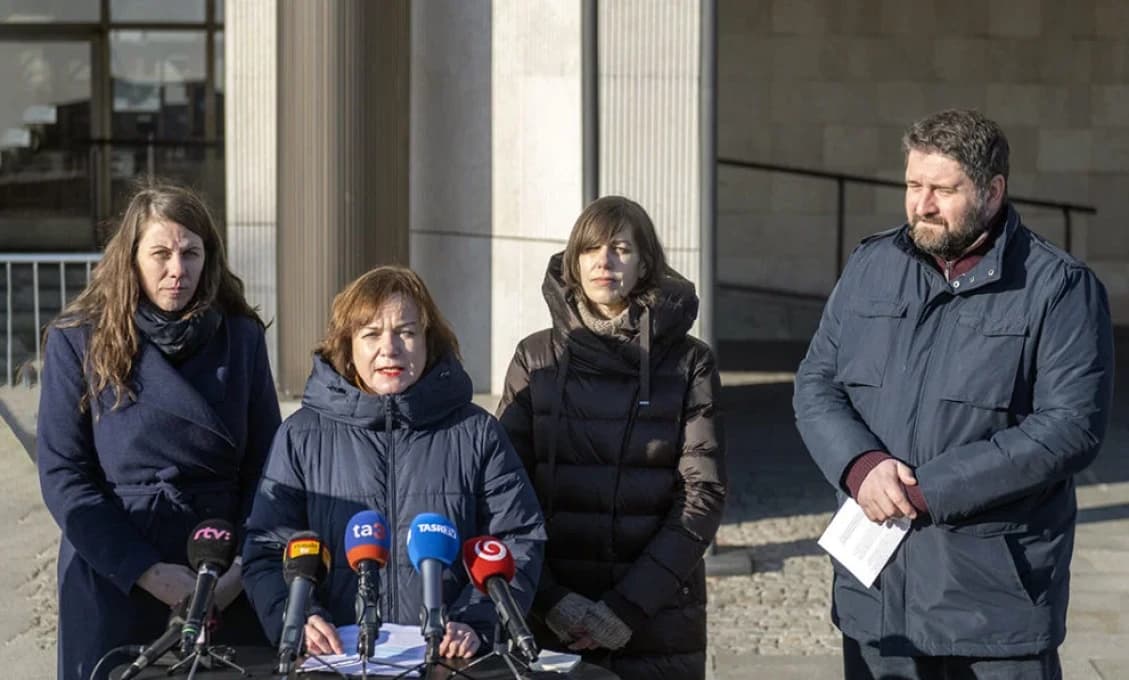 Mimovládky kritizujú schválenie novely Trestného zákona
