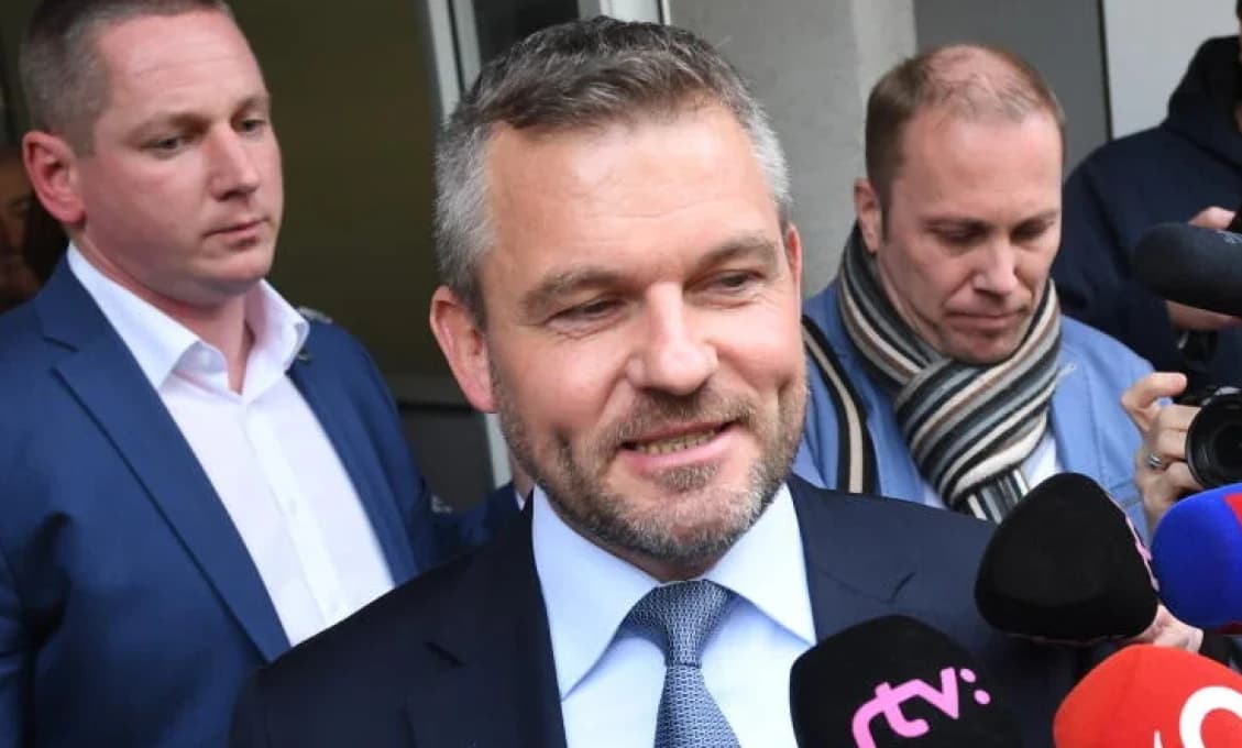 Piatok s Pellem: O vine a treste budú rozhodovať súdy, nie opozícia na námestiach (VIDEO)