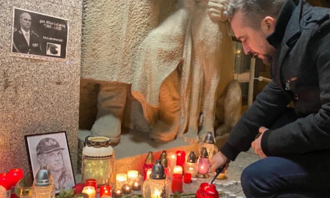 Podpredseda parlamentu: Lipšicove gestapo zrušené! Amen pre Matovičovu dobu temného stredoveku!