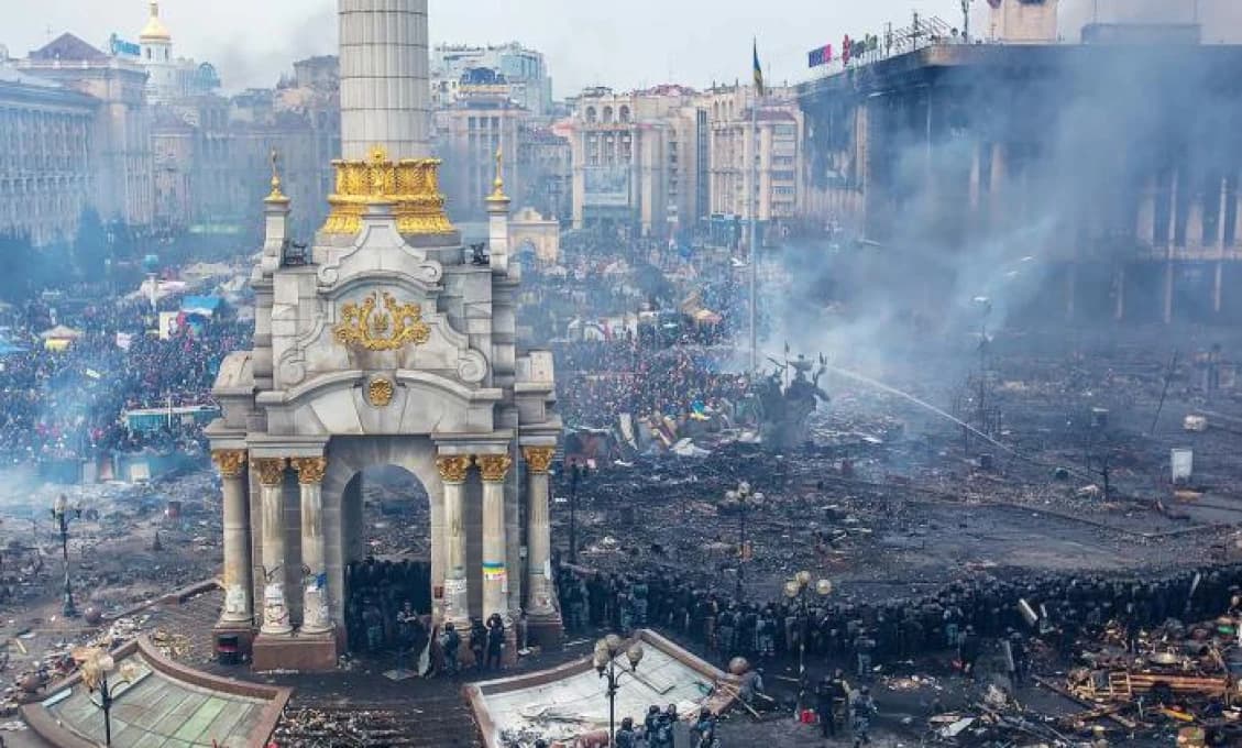 NEMECKO VARUJE: Milióny ukrajinských utečencov ešte len prídu!
