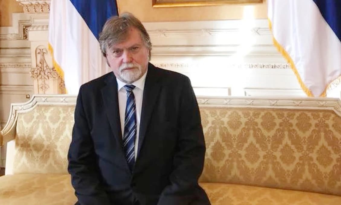 OSTRÝ Jarjabek! Niekoľko regulérnych bláznov sa stále pokúša o "prevrat"