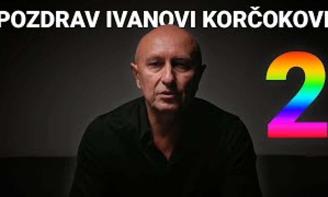 Zoroslav Kollár prichádza s druhým pozdravom pre Korčoka (VIDEO)