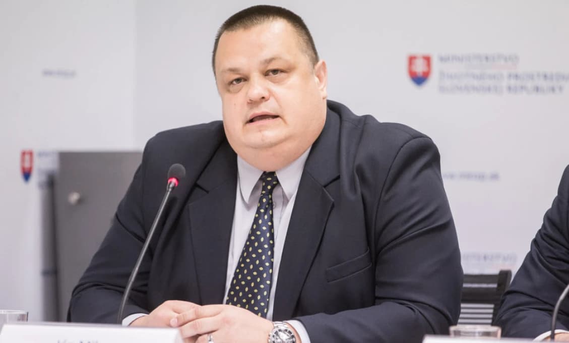 Mikas: Nebudem sa brániť prešetrovaniu manažmentu pandémie COVID-19