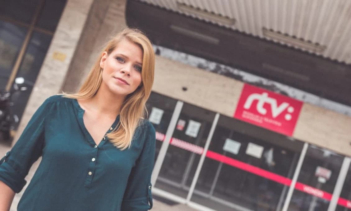 Hanzelová si bohapusto vymyslela ÚPLNÚ KRAVINU! No hnus, hovorí Blaha