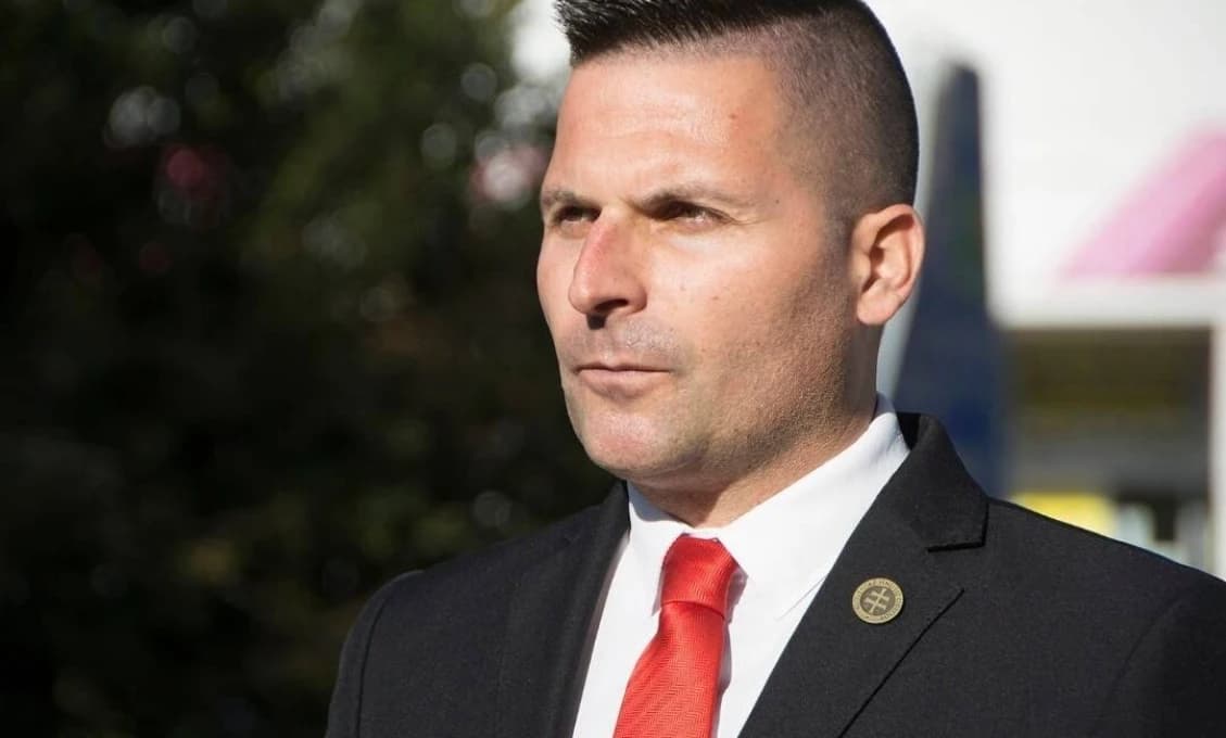 Švec podal žalobu na NSS pre svoju kandidatúru na prezidenta