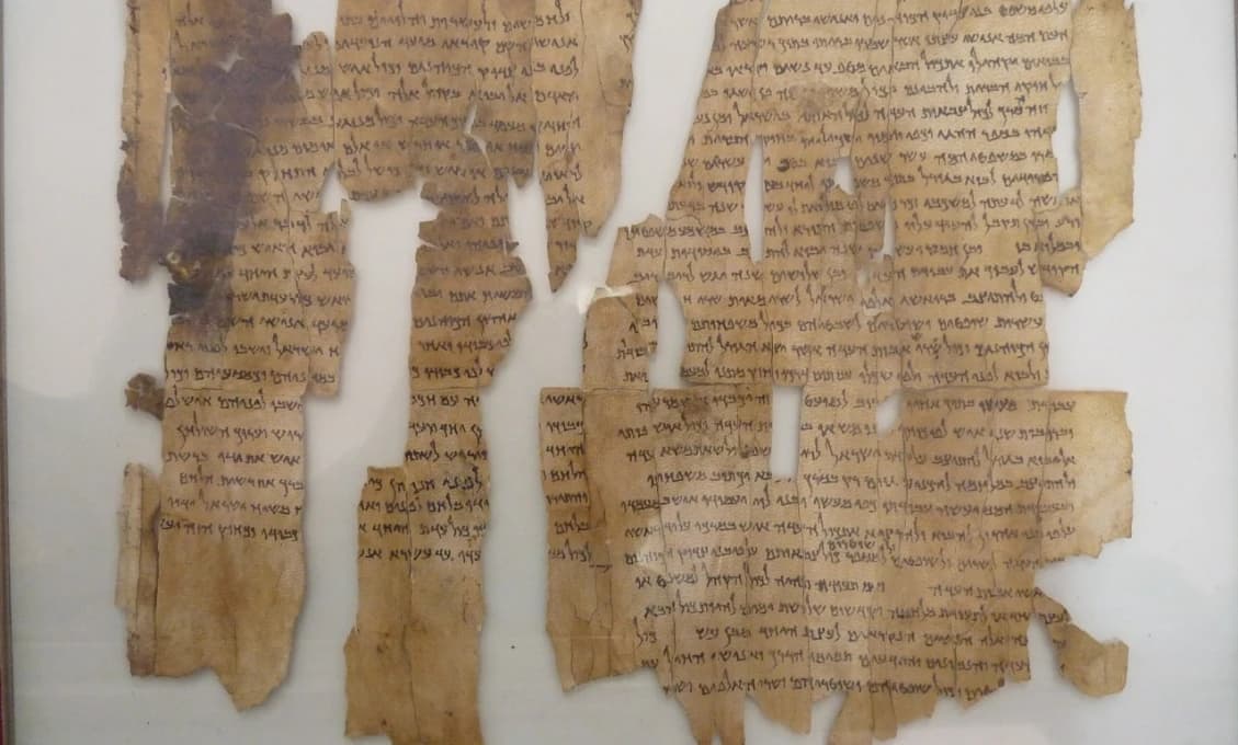 Výzva Vesuvius sa pričinila o objav starodávnych zvitkov, polemizujúcich o hodnote vecí z jupikurejského pohľadu (VIDEO)