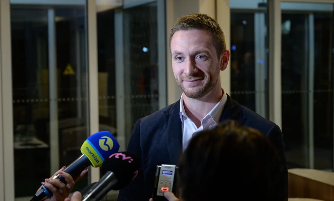 Hnutie Republika predstaví kandidátku v úvode marca, povedie ju Uhrík