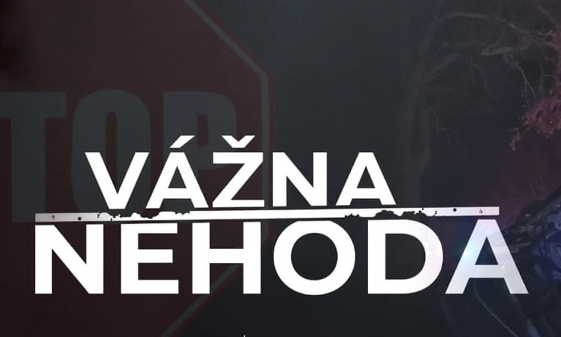 Mrazivé DETAILY tragickej nehody: V aute uhorel manželský pár!