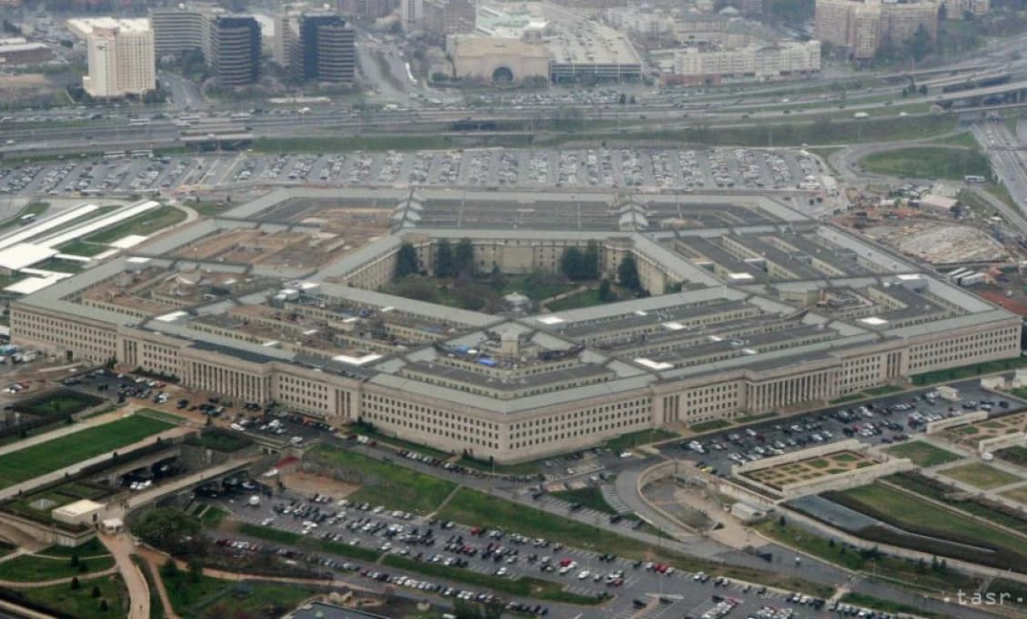USA: Obrovské výdavky na zbrojenie