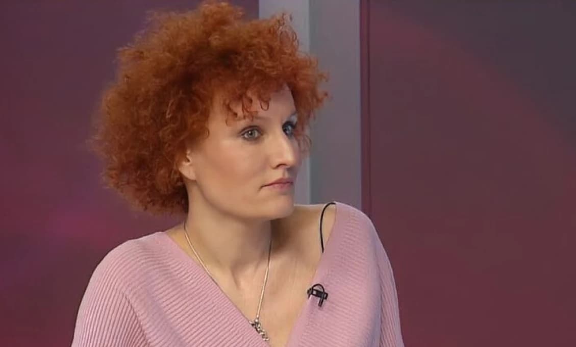 Štátna tajomníčka MS SR Katarína Roskoványi: Na Slovensku neplatí pocitové právo