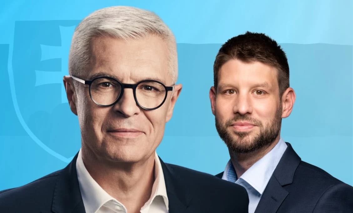 PROGRESÍVCI I KORČOK TO PREPÍSKLI! Kritika už aj od vlastných (VIDEO)