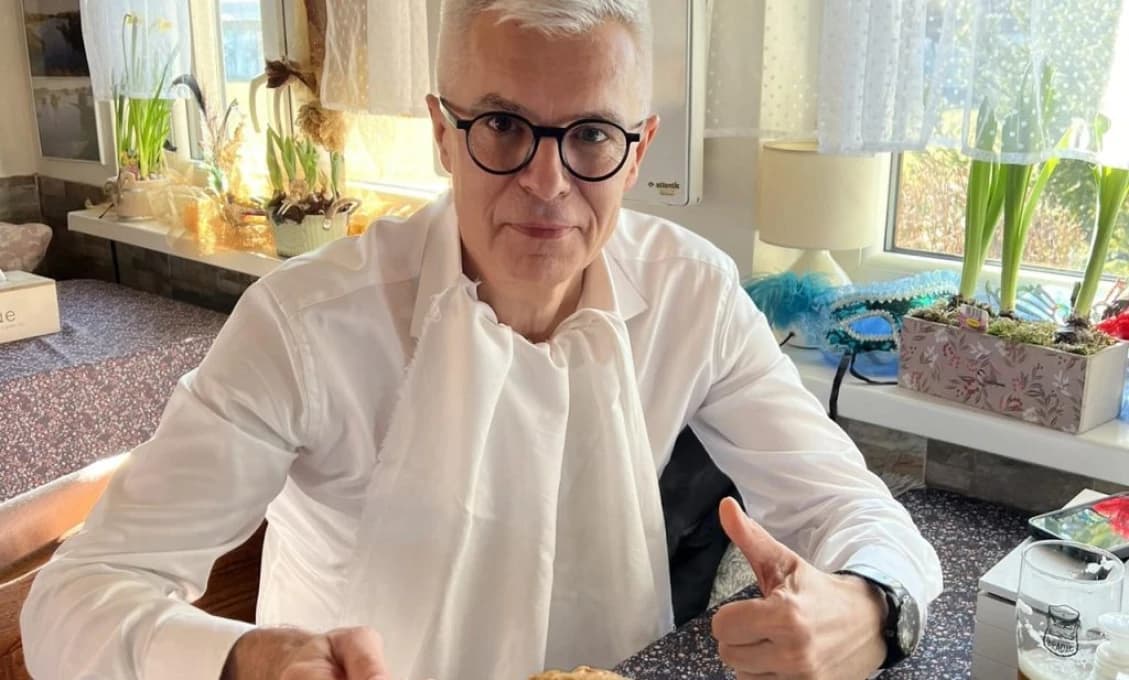 Korčok zaútočil na hlasy maďarských voličov: HUNGAROFÓB KORČOK? NEVERÍME! - odkazuje Gyimesi