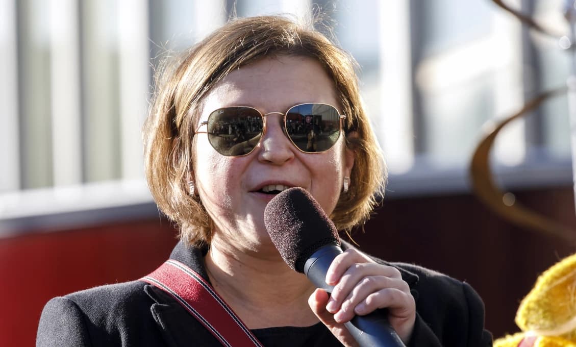 Trapas Petra Modrovského: Na tanečnej súťaži mu spadli gate!