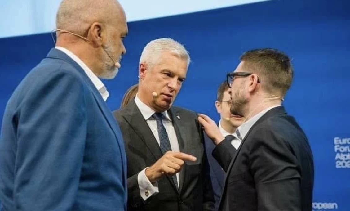 GYIMESI ŠOKUJE: Kde bol POLITICKÝ CHAMELEÓN KORČOK v čase vraždy novinára a jeho priateľky?